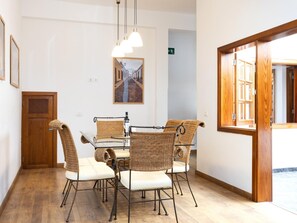 Dining - Secret Garden in the heart of Garachico (Garachico)