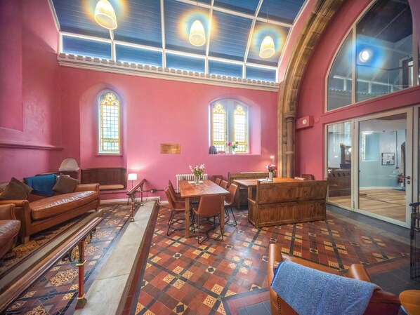 Hall