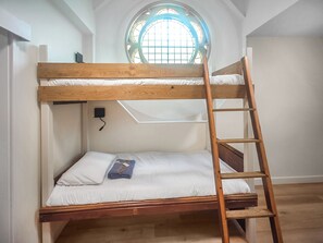 6 chambres, Wi-Fi gratuit