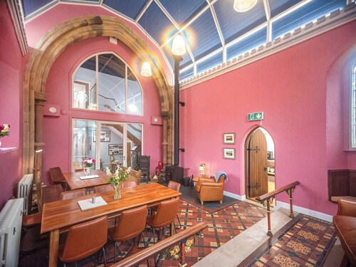 6 bedroom accommodation in Hudswell, near Richmond