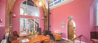 6 soverom innkvartering i Hudswell, near Richmond