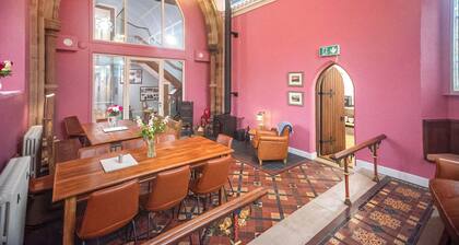 6 bedroom accommodation in Hudswell, near Richmond