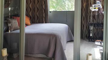1 Schlafzimmer, kostenloses WLAN