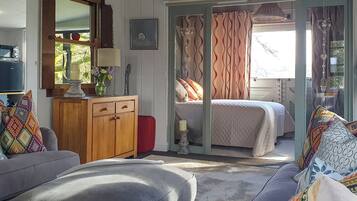 1 chambre, Wi-Fi gratuit