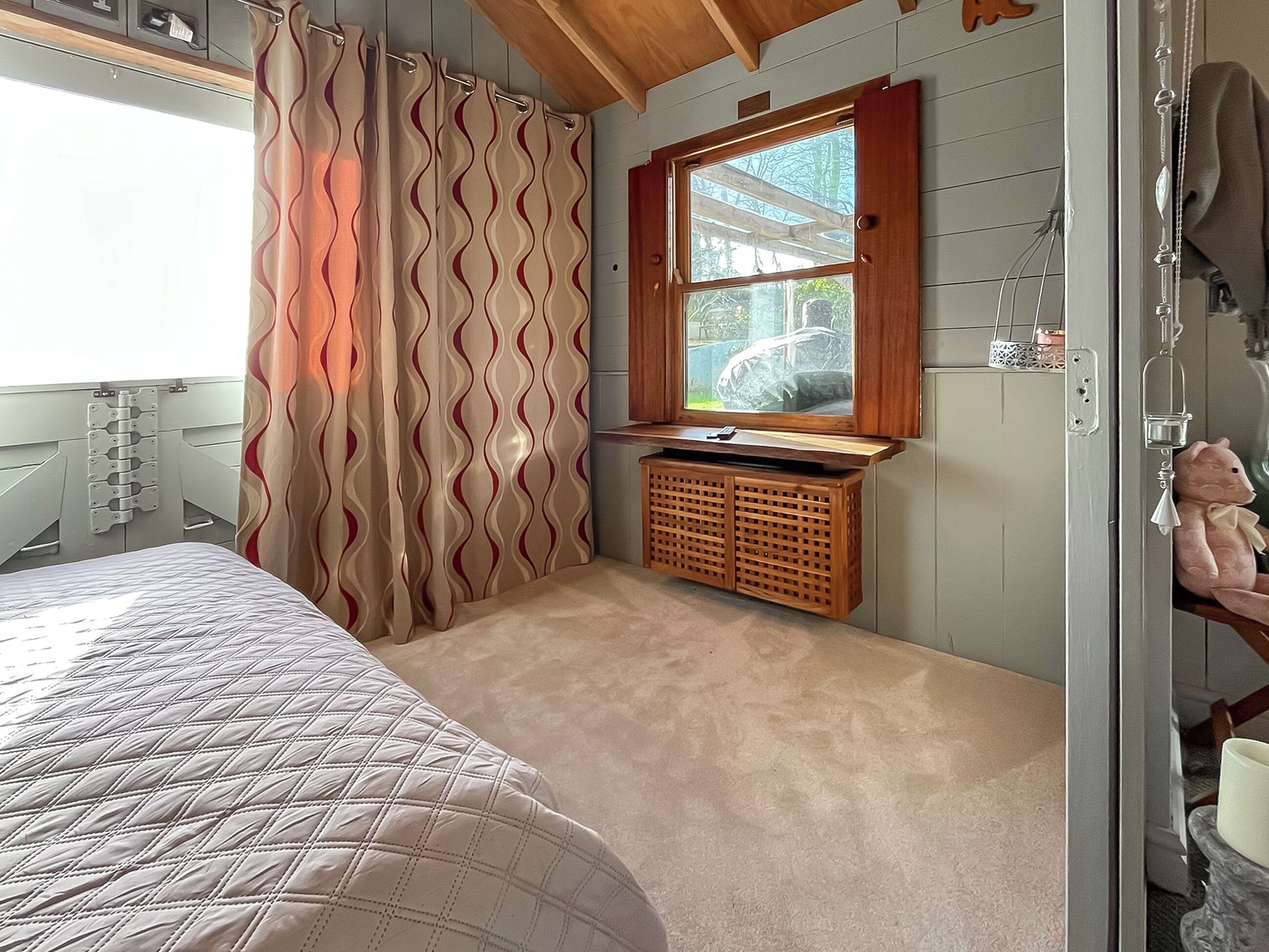 1 bedroom, free WiFi
