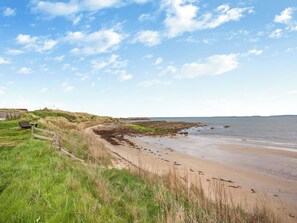 Fishing - 1 bedroom accommodation in Balintore (Balintore)