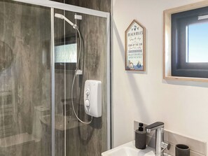 Towels - 1 bedroom accommodation in Balintore (Balintore)