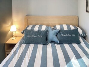 1 bedroom, free WiFi - 1 bedroom accommodation in Balintore (Balintore)