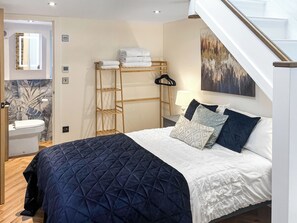 2 bedrooms, free WiFi - 2 bedroom accommodation in St Agnes (St Agnes)