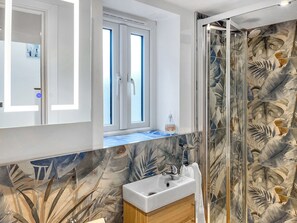Towels - 2 bedroom accommodation in St Agnes (St Agnes)