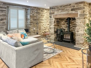 Interior - 2 bedroom accommodation in St Agnes (St Agnes)
