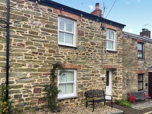 Exterior - 2 bedroom accommodation in St Agnes (St Agnes)