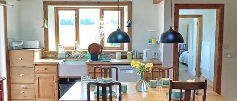 تناول الطعام