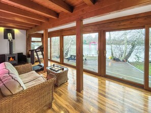Interior - 3 bedroom accommodation in Tattershall (Tattershall)