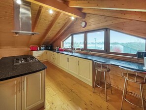 Dishwasher - 3 bedroom accommodation in Tattershall (Tattershall)