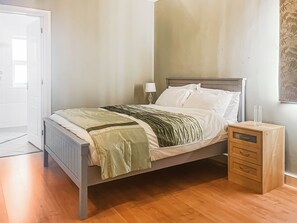 5 chambres, Wi-Fi gratuit