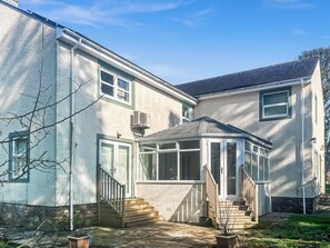 Exterior - 5 bedroom accommodation in Cockermouth (Cockermouth)