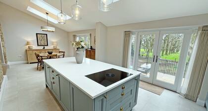 The perfect base for exploring, relaxing and making unforgettable memories.