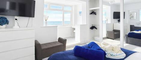 5 bedrooms, free WiFi