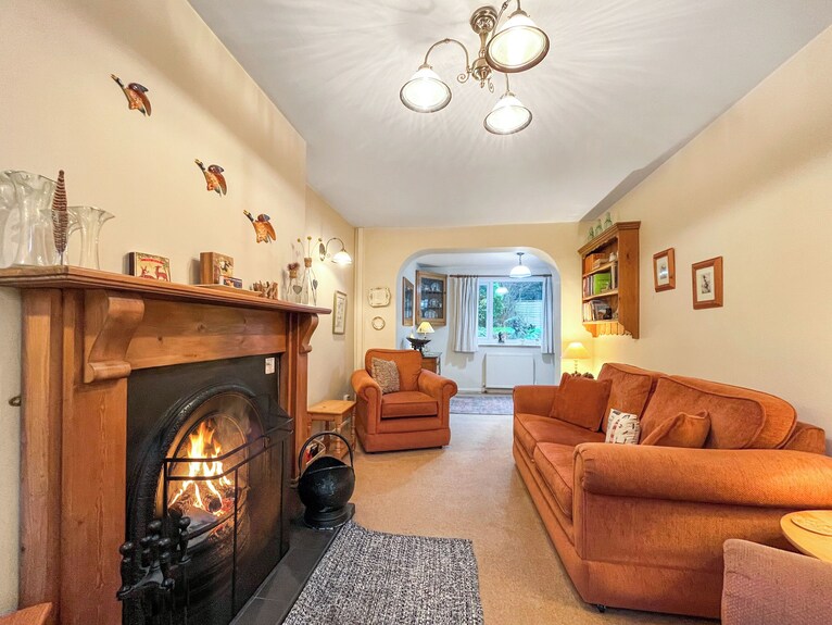 2 Bedroom Accommodation In Newholm, Near Whitby - Goathland