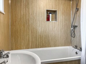 Towels - 2 bedroom accommodation in North Cornwall (North Cornwall)