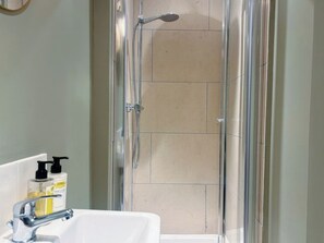 Towels - 3 bedroom accommodation in Kettlewell (Kettlewell)