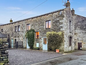 Exterior - 3 bedroom accommodation in Kettlewell (Kettlewell)