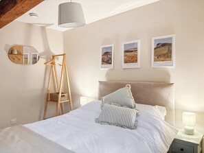 3 bedrooms, free WiFi - 3 bedroom accommodation in Kettlewell (Kettlewell)