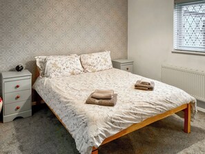 2 Schlafzimmer, kostenloses WLAN