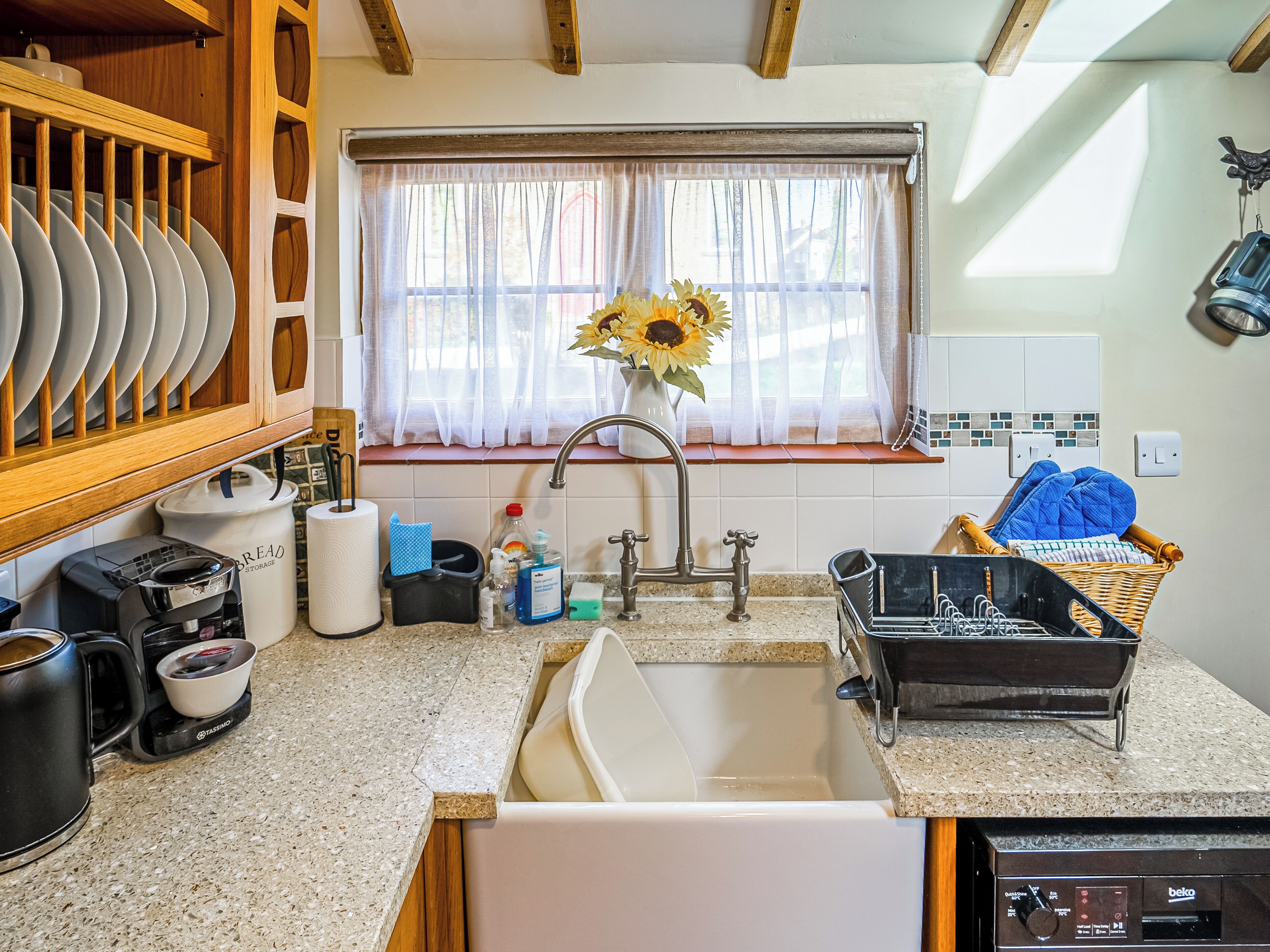Dishwasher