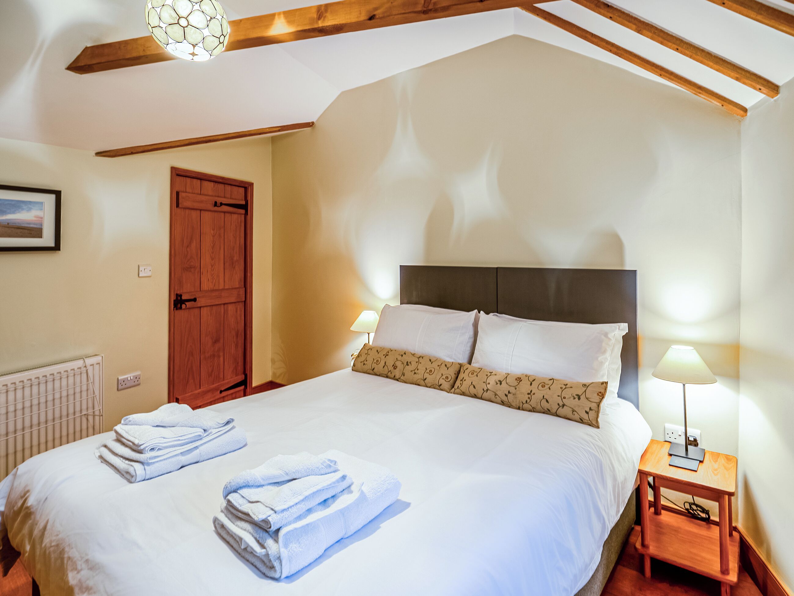2 slaapkamers, gratis wifi