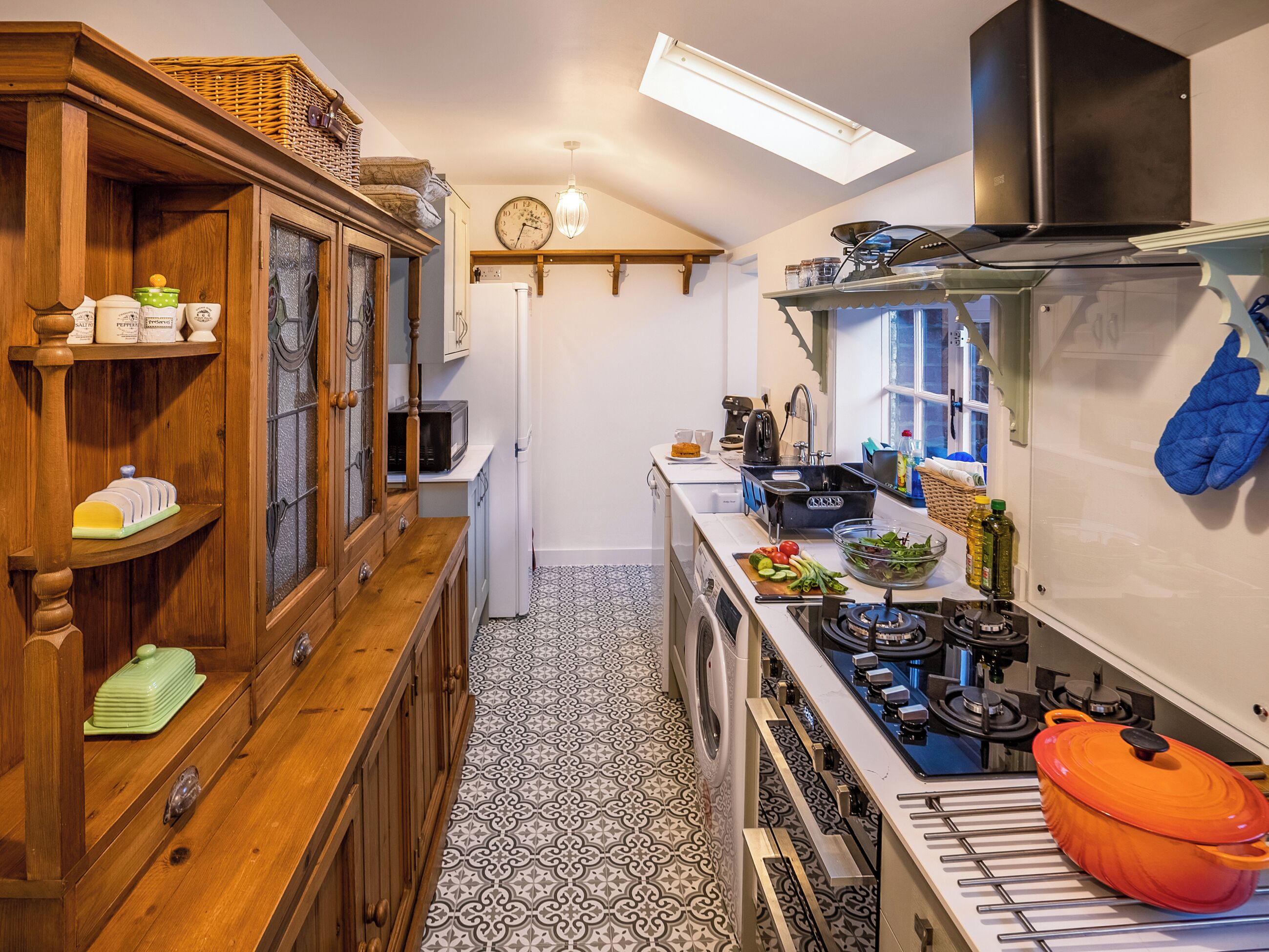 Dishwasher