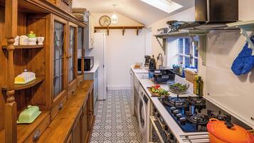 Dishwasher