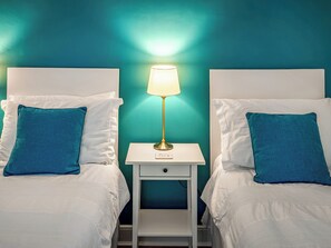 2 Schlafzimmer, kostenloses WLAN