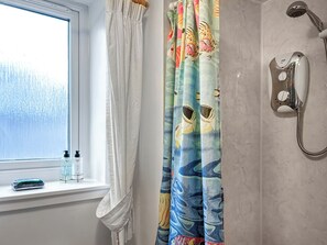 Towels - Bothy Cottage - UK51350 (Peebles)