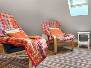 Interior - Bothy Cottage - UK51350 (Peebles)