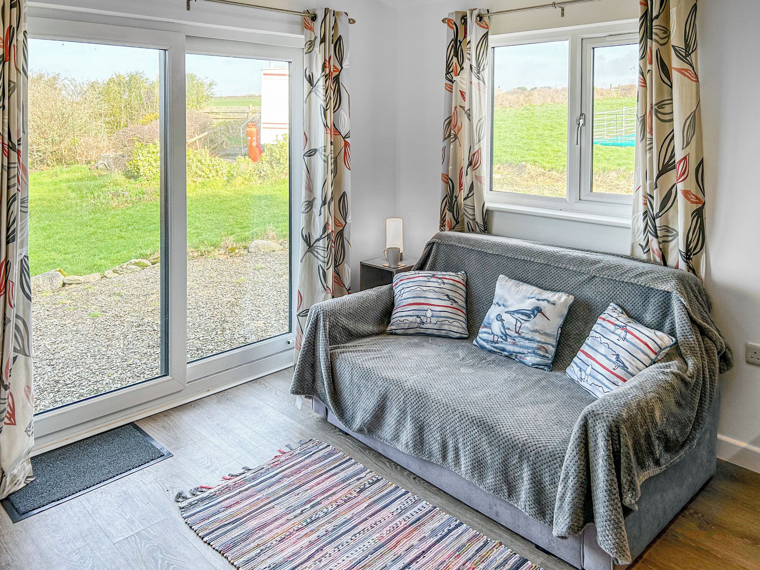 Escape To Something Special, Surrounded By Peaceful Countryside. - Sennen