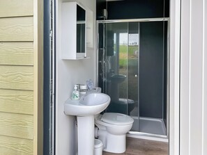 Towels - Escape to something special, surrounded by peaceful countryside. (St Just)