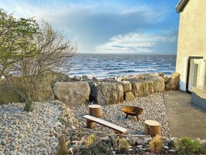 Terrace/patio - 2 bedroom accommodation in Skinburness (Skinburness)