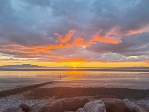 Fishing - 2 bedroom accommodation in Skinburness (Skinburness)