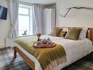 2 bedrooms, free WiFi - 2 bedroom accommodation in Skinburness (Skinburness)