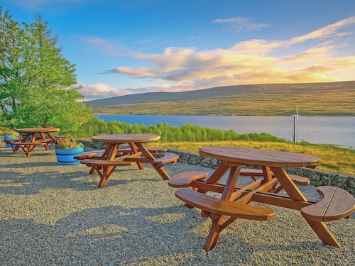 Overscaig House - UK51360