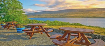 Overscaig House - UK51360