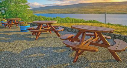 Overscaig House - UK51360