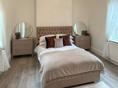 2 chambres à coucher à Broadstairs