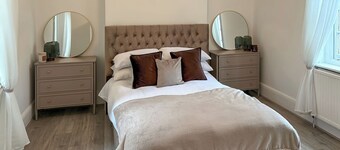 2 chambres Ă coucher Ă Broadstairs