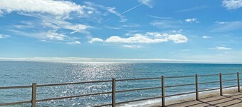 2 chambres à coucher à Broadstairs
