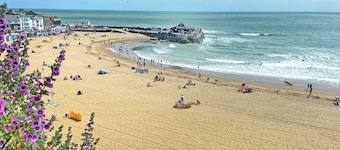 2 værelses bolig i Broadstairs