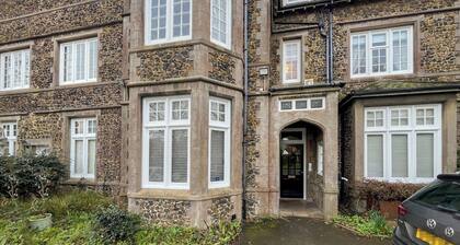 2 bedroom accommodation in Broadstairs