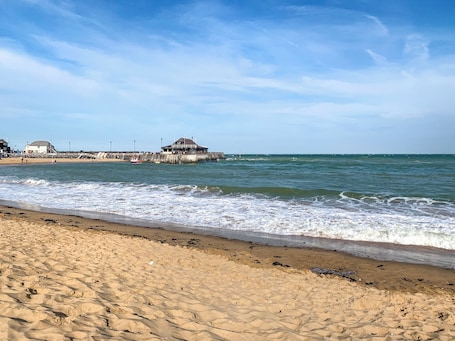 Fishing. 2 bedroom accommodation in Broadstairs